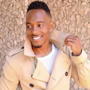 Meet your Posher, R conrad